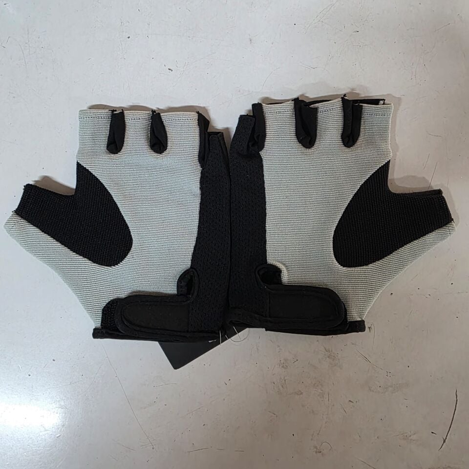 ELDİVEN YARIM PARMAK XL
