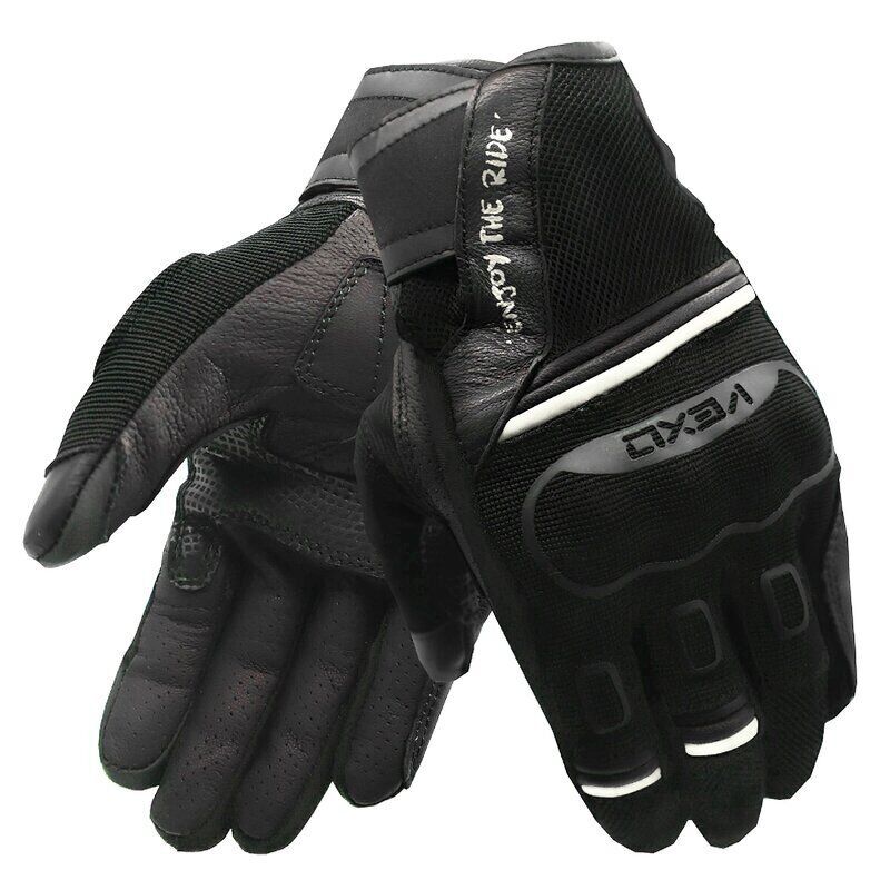 ELDİVEN VEXO LEADER BEYAZ XL