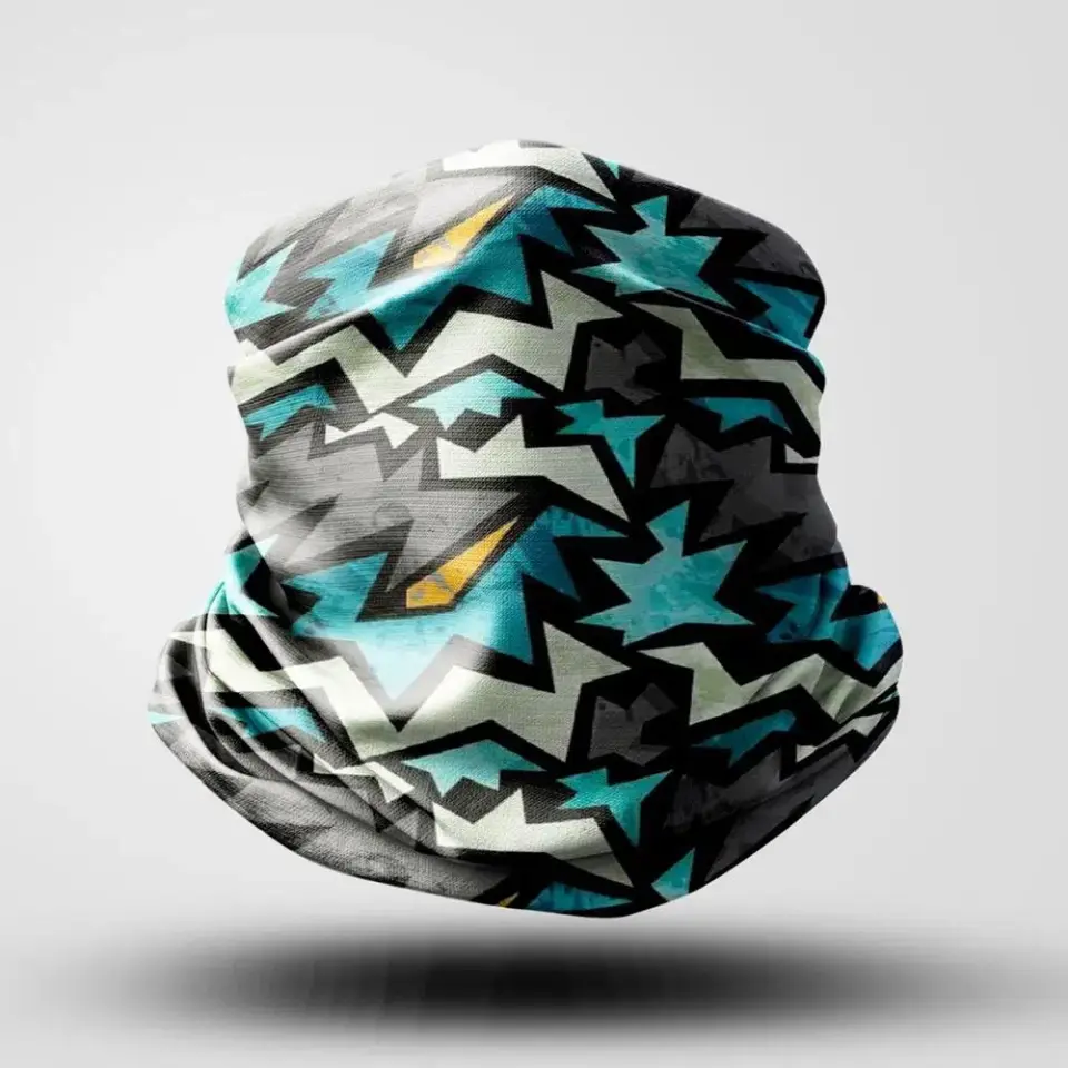 BANDANA BUFF MUHTELİF