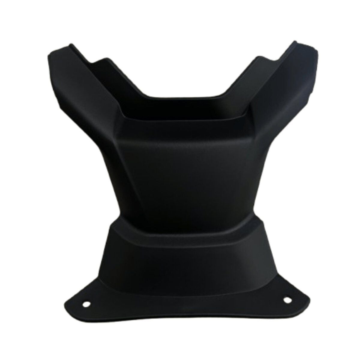 CF MOTO SR 250 ÖN ORTA PANEL SİYAH ORJİNAL