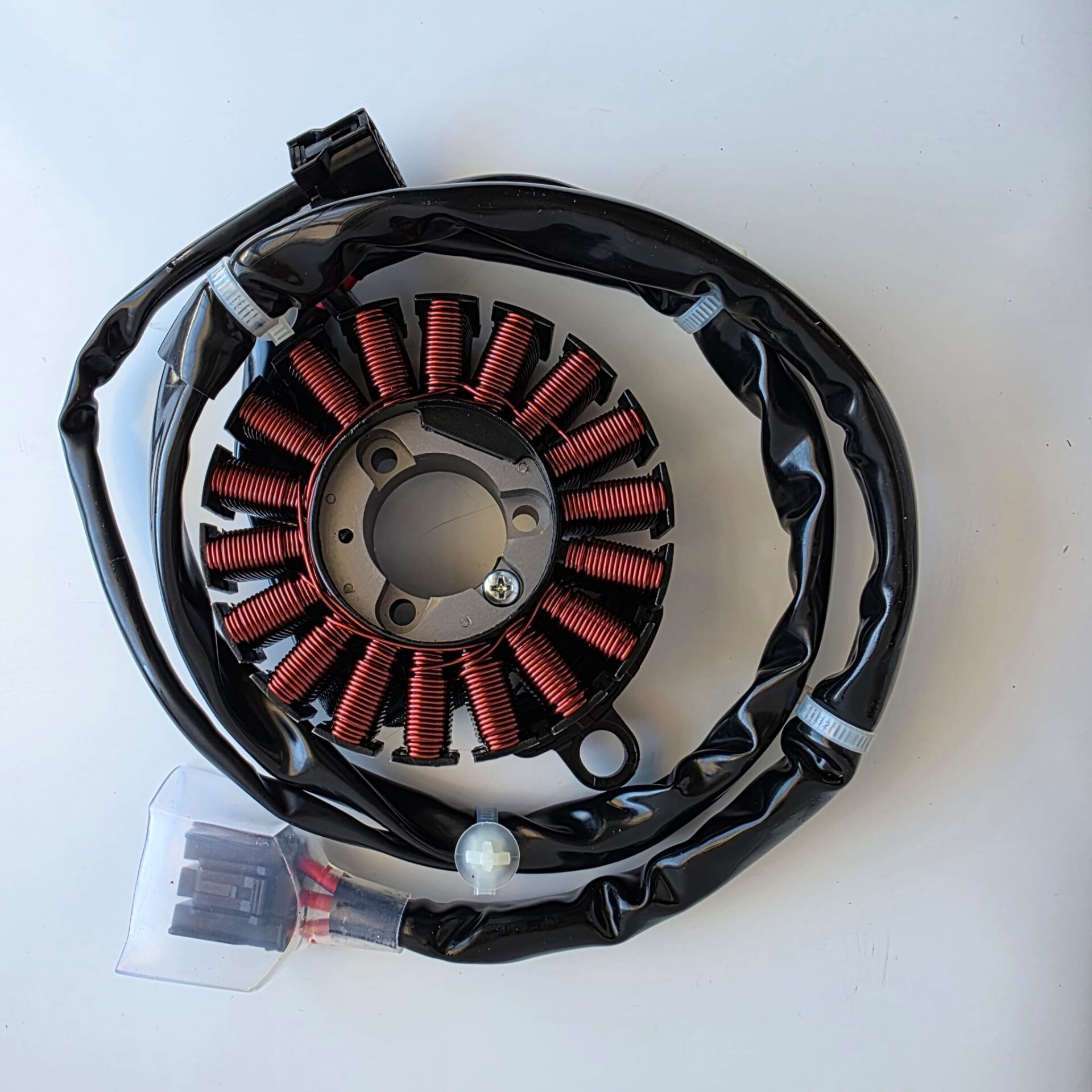 HONDA PCX 125 2021 2024 STATÖR