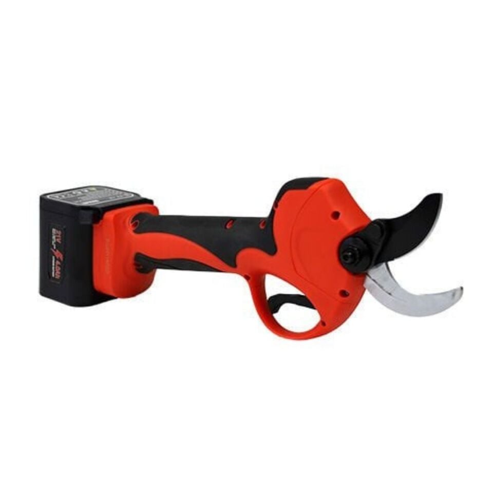İTAL BUDAMA MAKASI PMX40 40MM 2 X 4,0 AH LİTHYUM AKÜLÜ