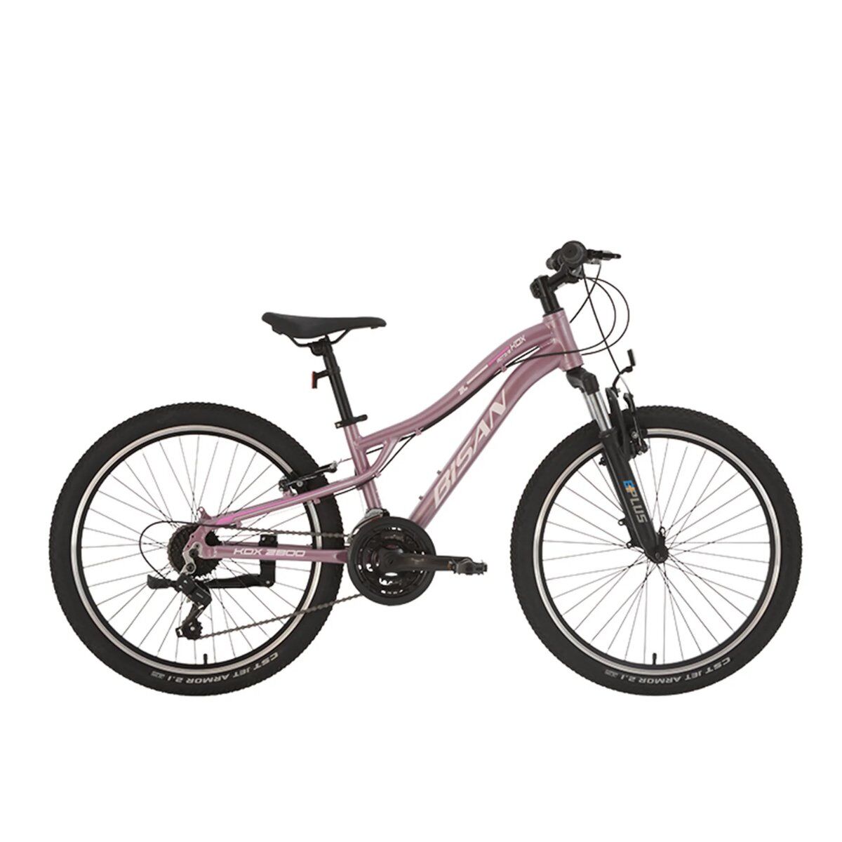 BİSAN 24 JANT KDX 2800 V-25 BİSİKLET 21V VB