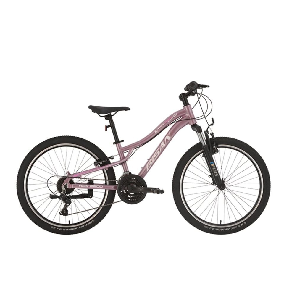 BİSAN 24 JANT KDX 2800 V-25 BİSİKLET 21V VB