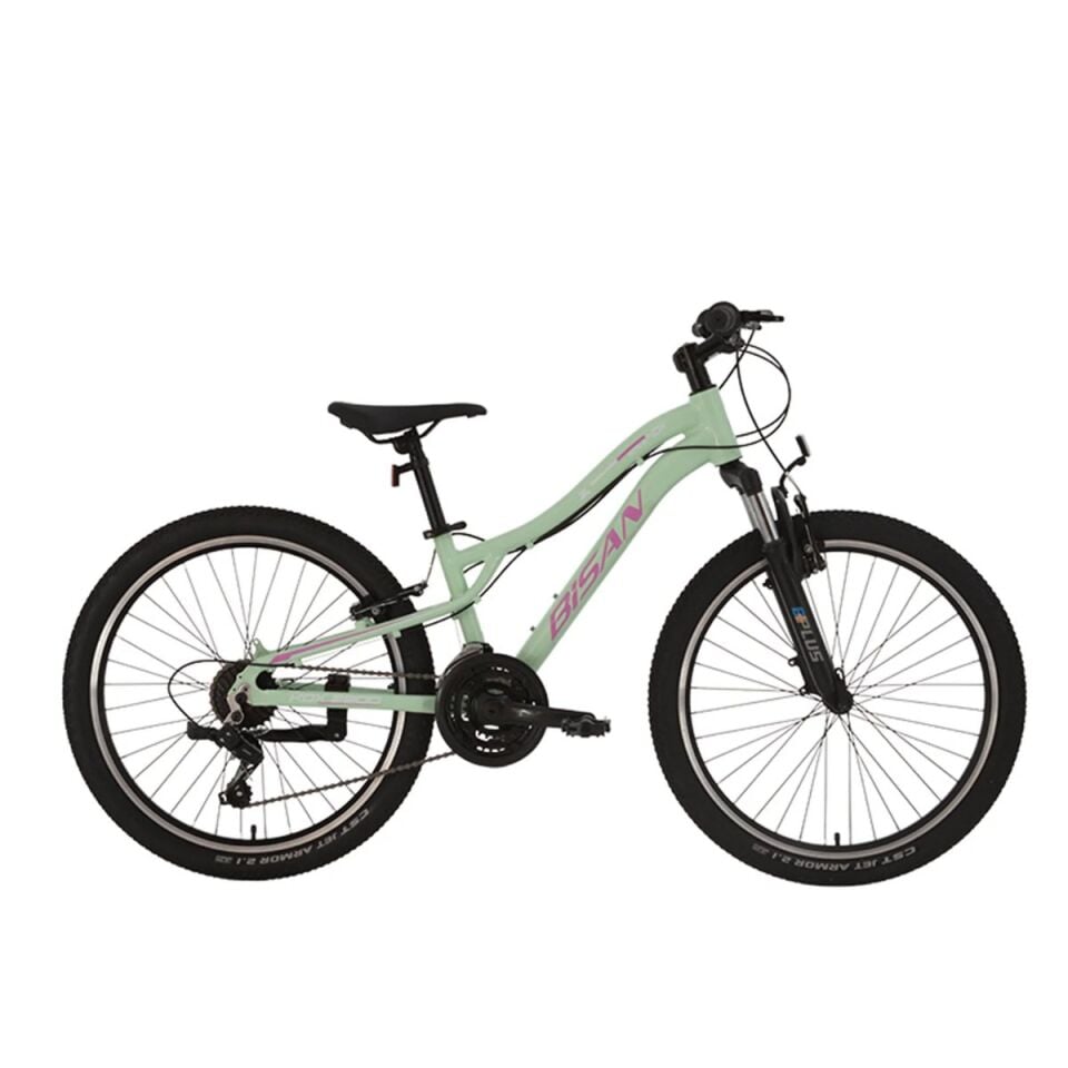 BİSAN 24 JANT KDX 2800 V-25 BİSİKLET 21V VB