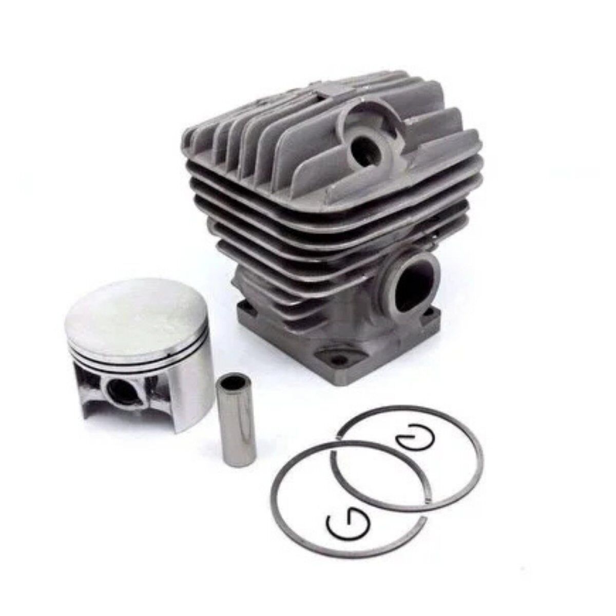 SİLİNDİR KOMPLE STIHL 461 UYUMLU ORJİNAL 52MM